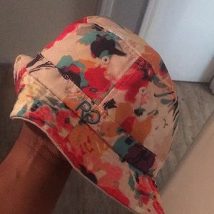 RichGang bucket hat